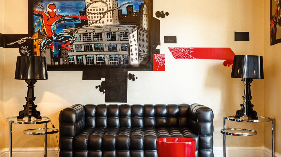 art-chic-suites-athens-pallas-athena art-chic-suites-athens-pallas-athena