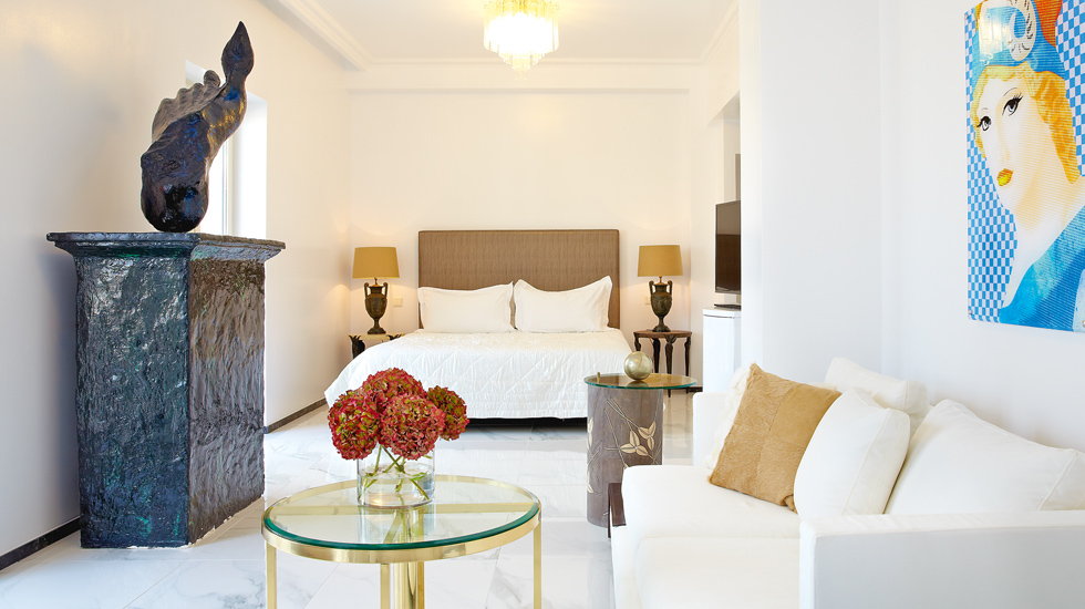 XL Loft Suite | Pallas Athena Grecotel Boutique Hotel XL Loft Suite | Pallas Athena Grecotel Boutique Hotel