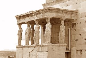 07-the-Acropolis-hill-caryatids