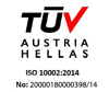 TUV Austria Hellas